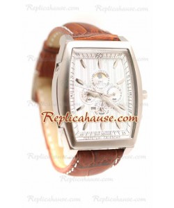 IWC Da Vinci Perpetual Calendar Reloj Réplica