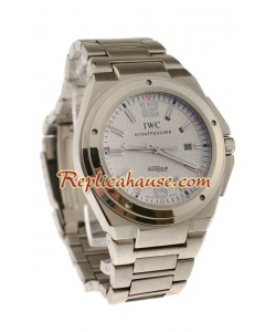 IWC Ingenieur Automático Reloj Réplica