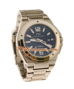 IWC Ingenieur Automático Reloj Réplica
