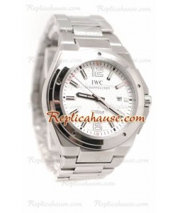 IWC Ingenieur Automático Reloj Réplica