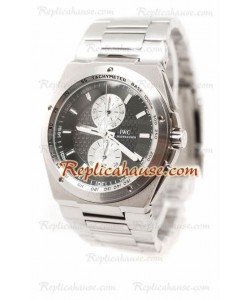 IWC Ingenieur Cronógrafo Reloj Réplica