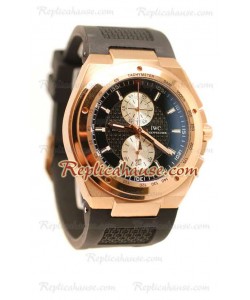 IWC Ingenieur Cronógrafo Reloj Réplica