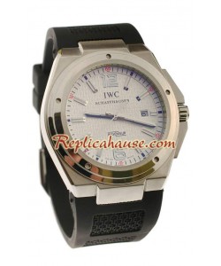 IWC Ingenieur Automático Reloj Réplica