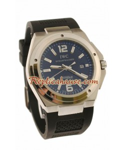 IWC Ingenieur Automático Reloj Réplica