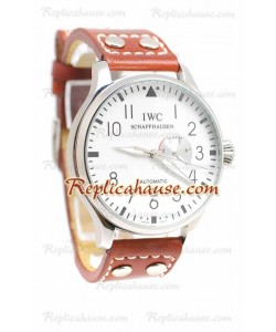 IWC Pilot Antoine de Saint Exupery Reloj Réplica