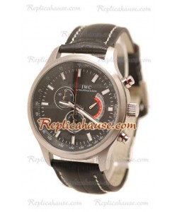 IWC Pilot Antoine de Saint Exupery Reloj Réplica