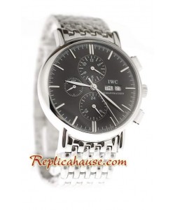 IWC Portofino Reloj Réplica