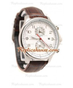 IWC Portuguese Yacht Club Cronógrafo Reloj Réplica