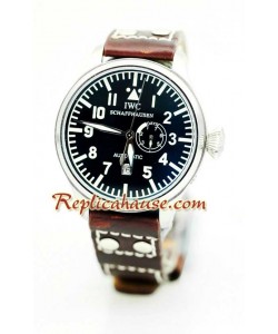 IWC Big Pilot's Reloj Réplica