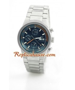 IWC Aquatimer Cronógrafo Reloj Réplica