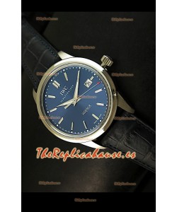 IWC Ingenieur Vintage St. Laurens Edición Suiza Réplica 
