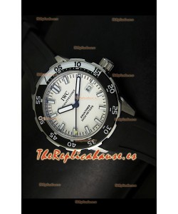 IWC Aquatimer Réplica suiza – 1:1 Réplica Espejo