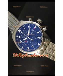 IWC Pilot IW377704 Reloj Réplica Suizo Cronógrafo - Réplica Espejo 1:1 