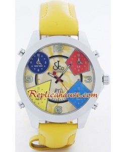 Jacob&Co Reloj Réplica