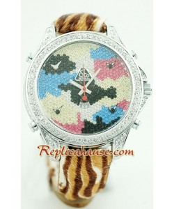 Jacob & Co Reloj Réplica