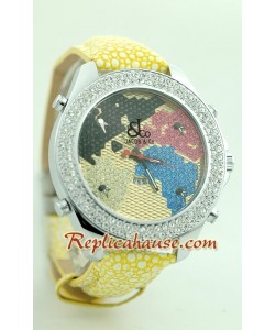 Jacob & Co Reloj Réplica
