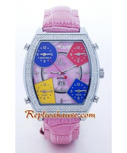 Jacob&Co Reloj Réplica