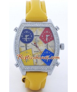 Jacob&Co Reloj Réplica