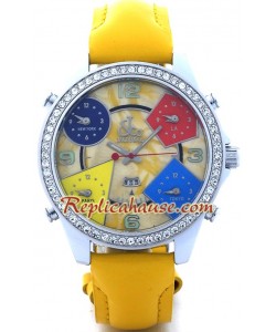 Jacob&Co Reloj Réplica