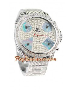 Jacob & Co Reloj Réplica