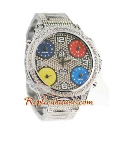 Jacob & Co Reloj Réplica
