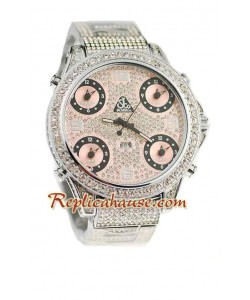 Jacob & Co Reloj Réplica