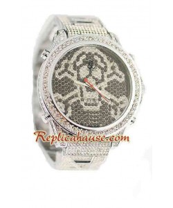 Jacob & Co Reloj Réplica