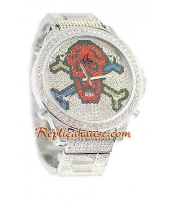 Jacob & Co Reloj Réplica