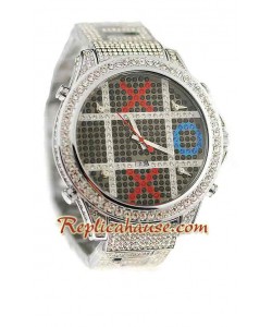 Jacob & Co Reloj Réplica