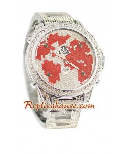 Jacob & Co Reloj Réplica
