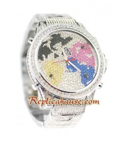 Jacob & Co Reloj Réplica