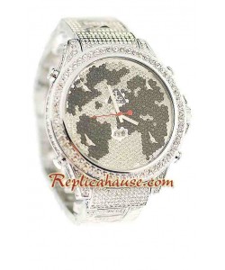 Jacob & Co Reloj Réplica