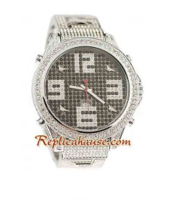 Jacob & Co Reloj Réplica