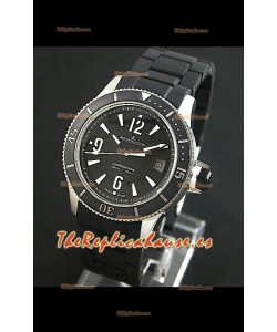 Jaeger LeCoultre Master Compressor Edición U.S Navy Seals - Réplica en escala 1:1