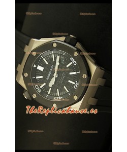 Audemars Piguet Royal Oak Offshore Scuba, Reloj Réplica Suiza en escala 1:1