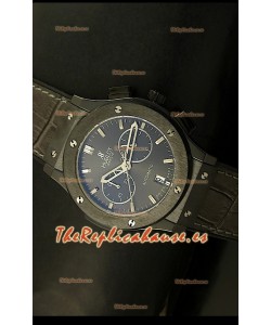 Hublot Classic Fusion Chrono, Reloj Réplica Japonés en Cuarzo