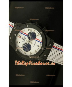 Hublot Big Bang Classic Fusion Tour Auto, Reloj Réplica Japonesa
