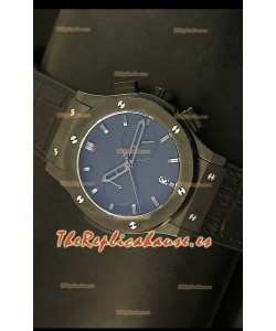 Hublot Classic Fusion Chrono, Reloj Réplica Japonés en Cuarzo