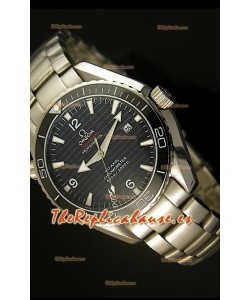 Omega Seamaster Planet Ocean Skyfall, Reloj Réplica Japonesa - 45MM