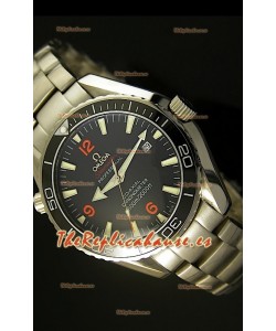Omega Seamaster Planet Ocean Skyfall, Reloj Réplica Japonesa - 45MM