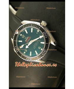 Omega Seamaster Planet Ocean, Reloj Réplica Suiza, réplica en escala 1:1 - 42MM