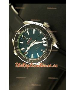 Omega Seamaster Planet Ocean, Reloj Réplica Suiza, réplica en escala 1:1 - 45MM