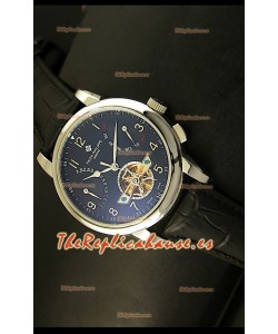 Patek Philippe Grand Complications Tourbillon Reloj Automático en Acero