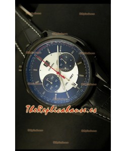 Tag Heuer Carrera Calibre 1887 Heritage, Reloj Réplica - Movimiento de Cuarzo