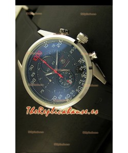 Tag Heuer Mikrotimer 1000th Reloj Réplica Japonés - Movimiento de Cuarzo