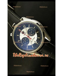 Tag Heuer Carrera Calibre 1887 Heritage, Reloj Réplica - Movimiento de Cuarzo