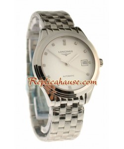 The Longines Master Collection Reloj Réplica