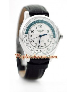 Longines Master Collection Reloj Suizo de imitación