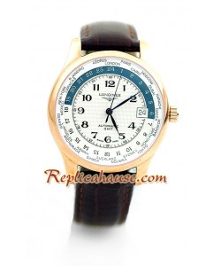 Longines Master Collection Reloj Suizo de imitación