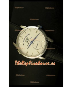 A.Lange & Sohne Reguliert, Reloj de Cuerda Manual en Acero Inoxidable